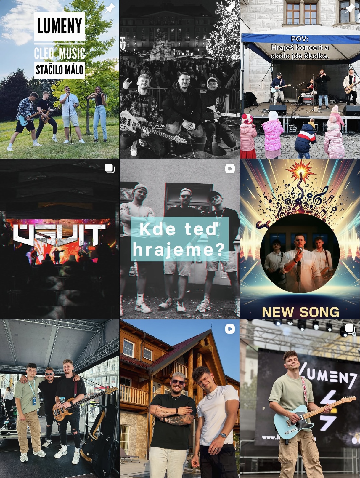 INSTAGRAM