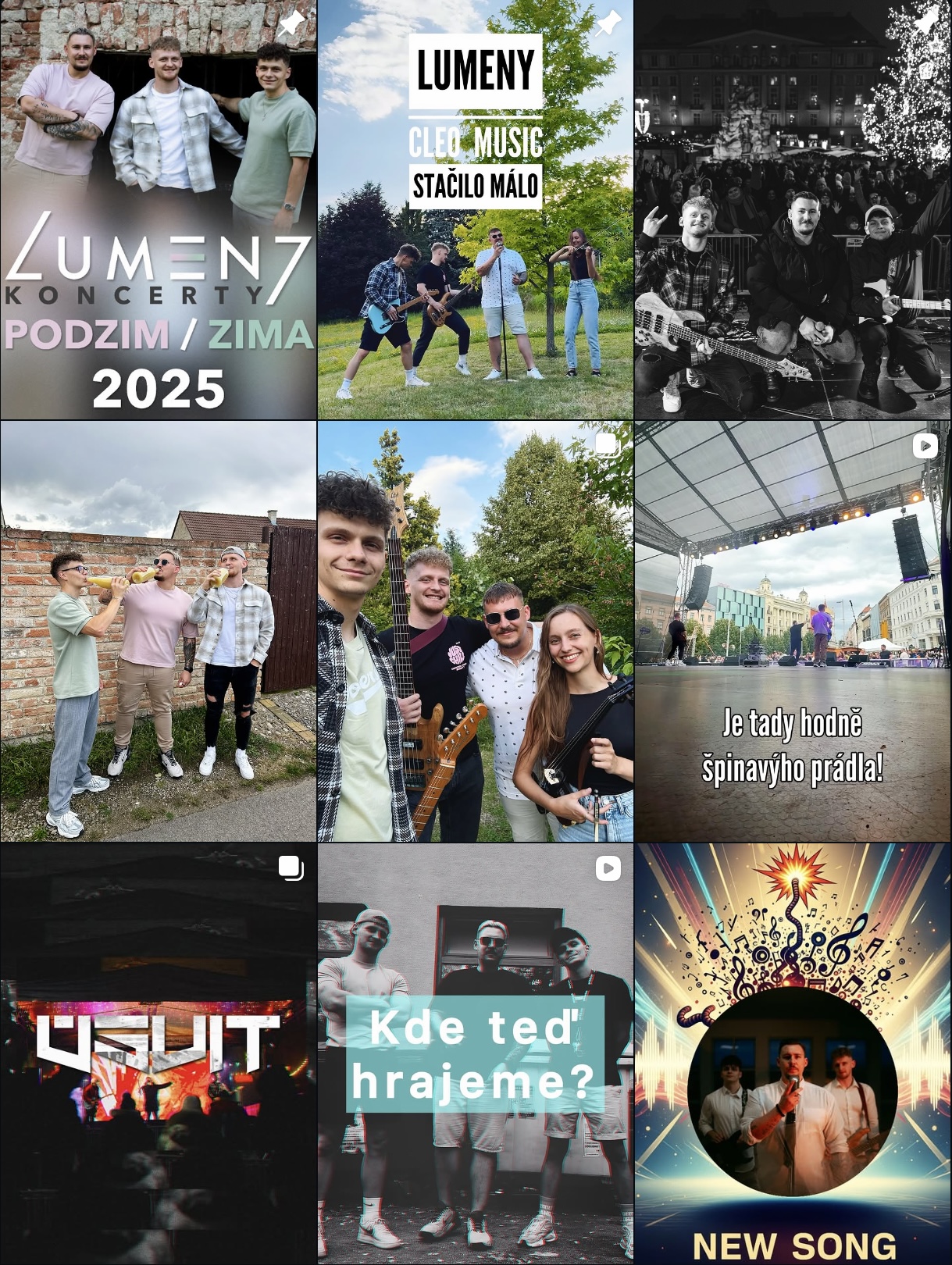 INSTAGRAM