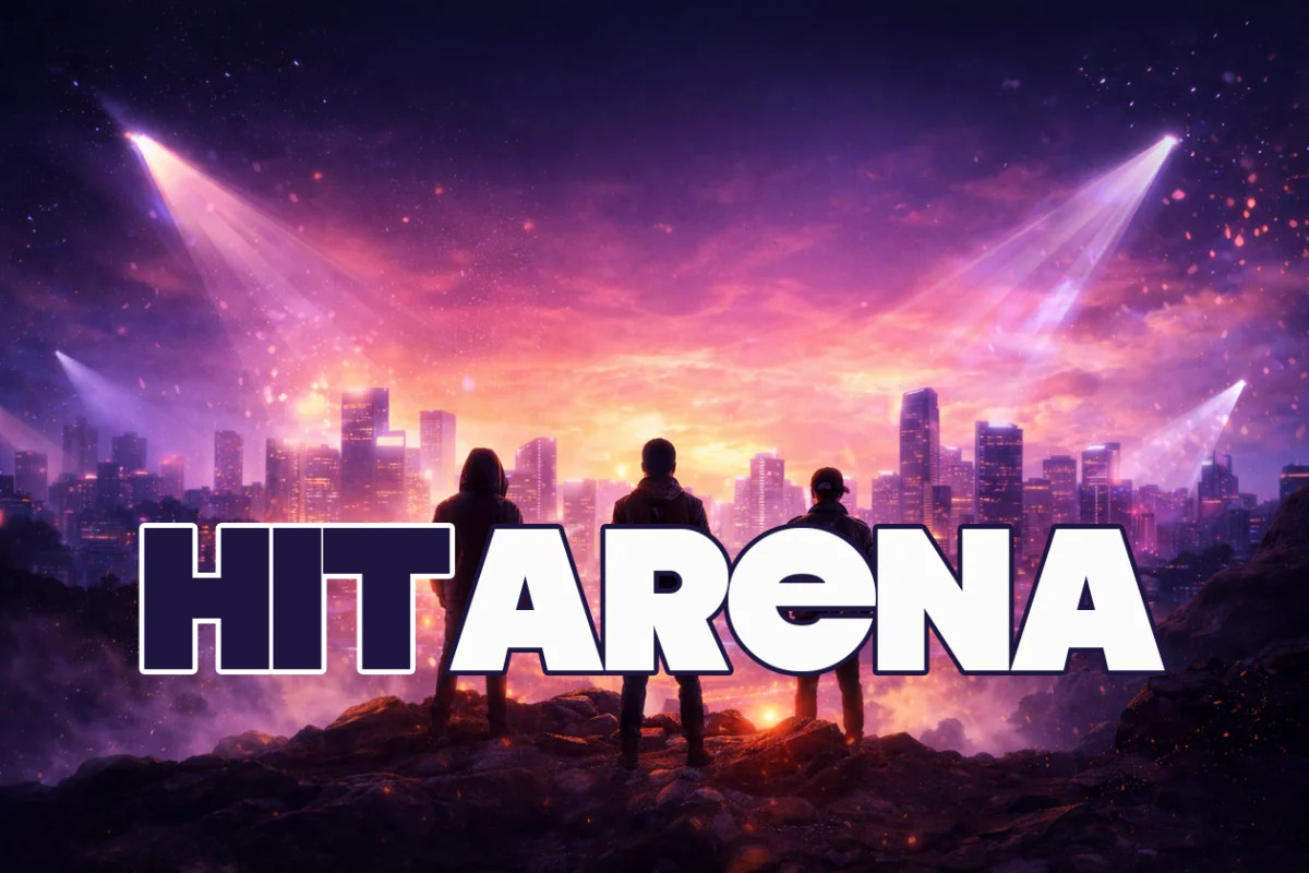 HitAréna