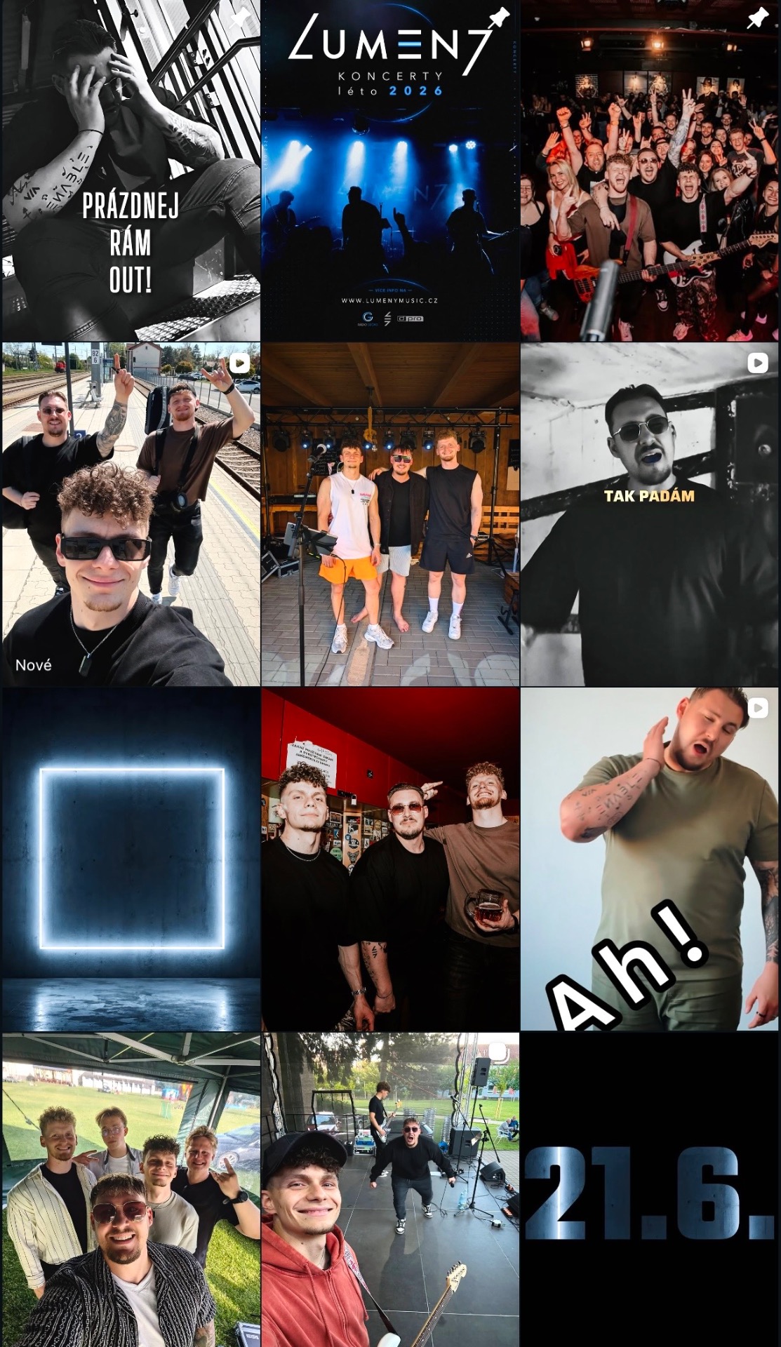 INSTAGRAM