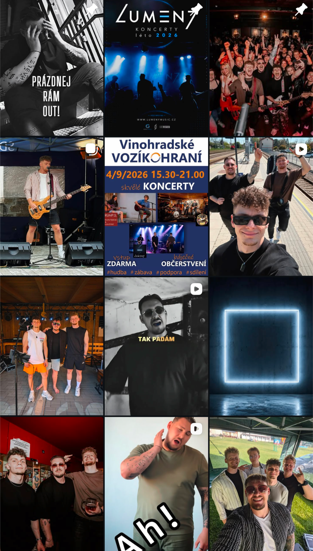 INSTAGRAM